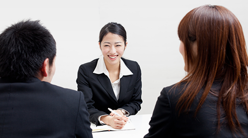 Human Resource Matching