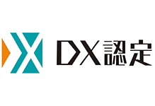 DX認定制度ロゴマーク