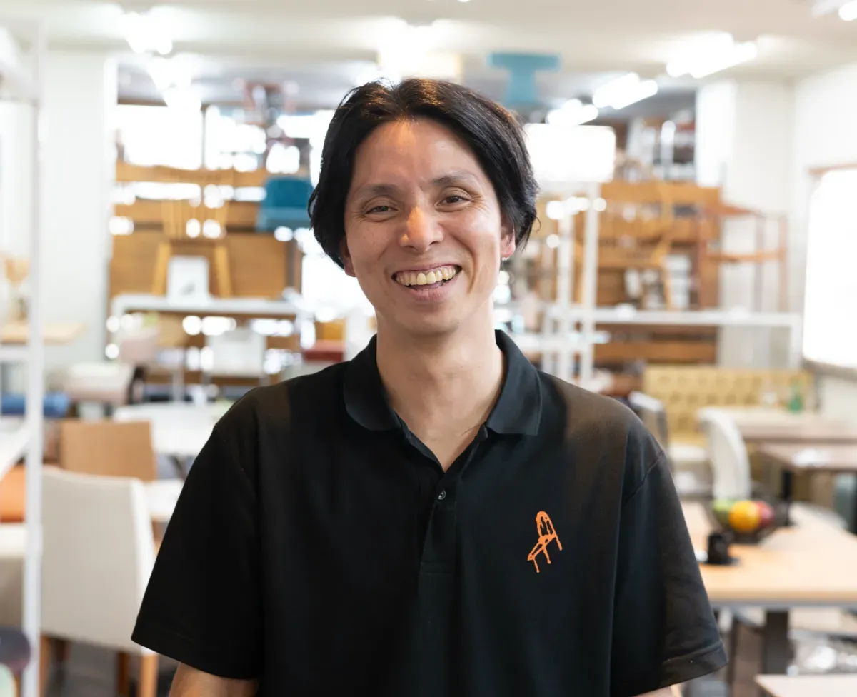 “Noと言わない”姿勢で、確かな仕上がりを。