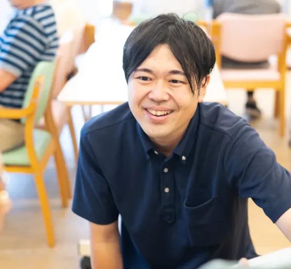 “居心地の良い空間”を届けるために。