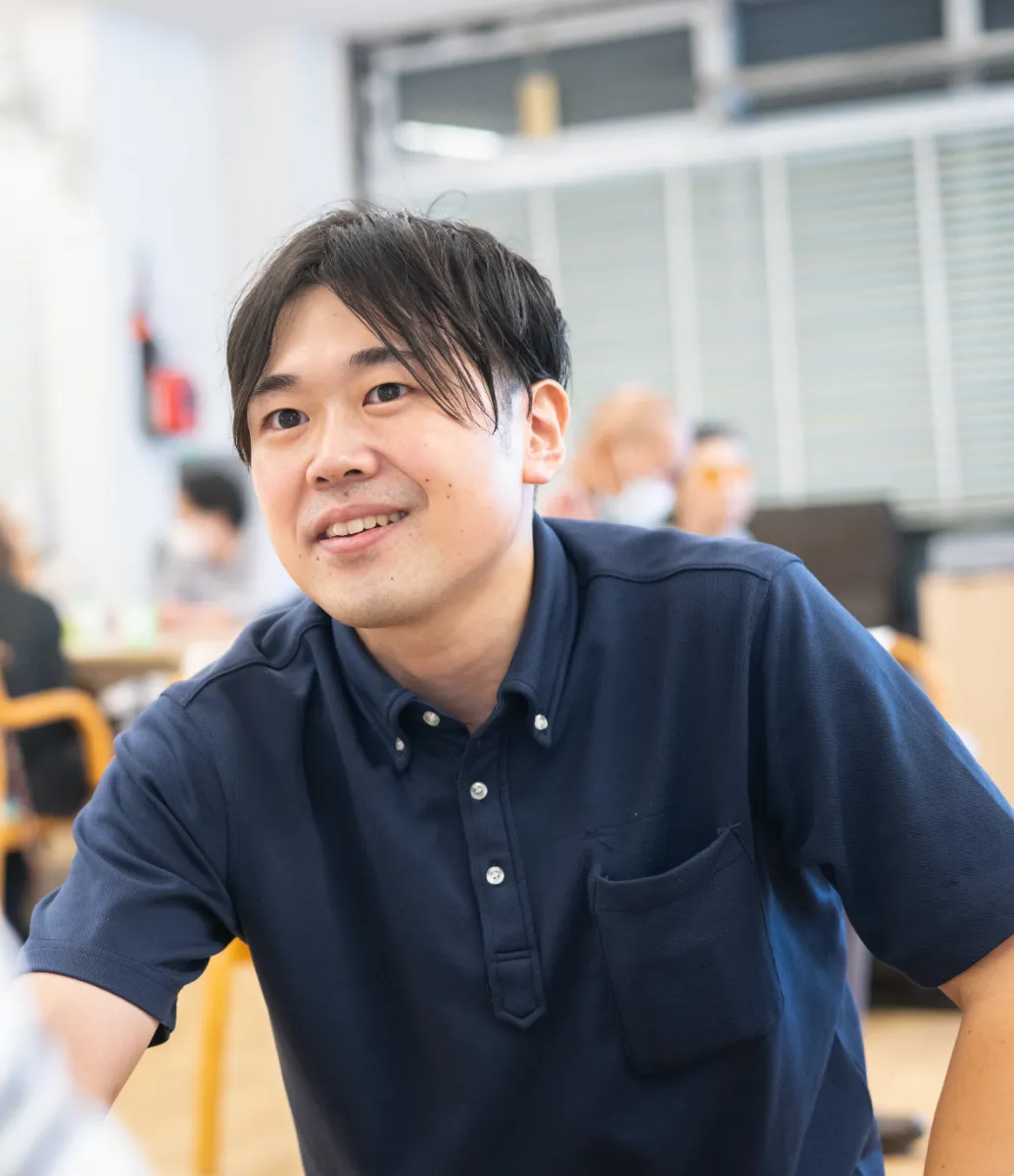 “居心地の良い空間”を届けるために。 詳細写真1