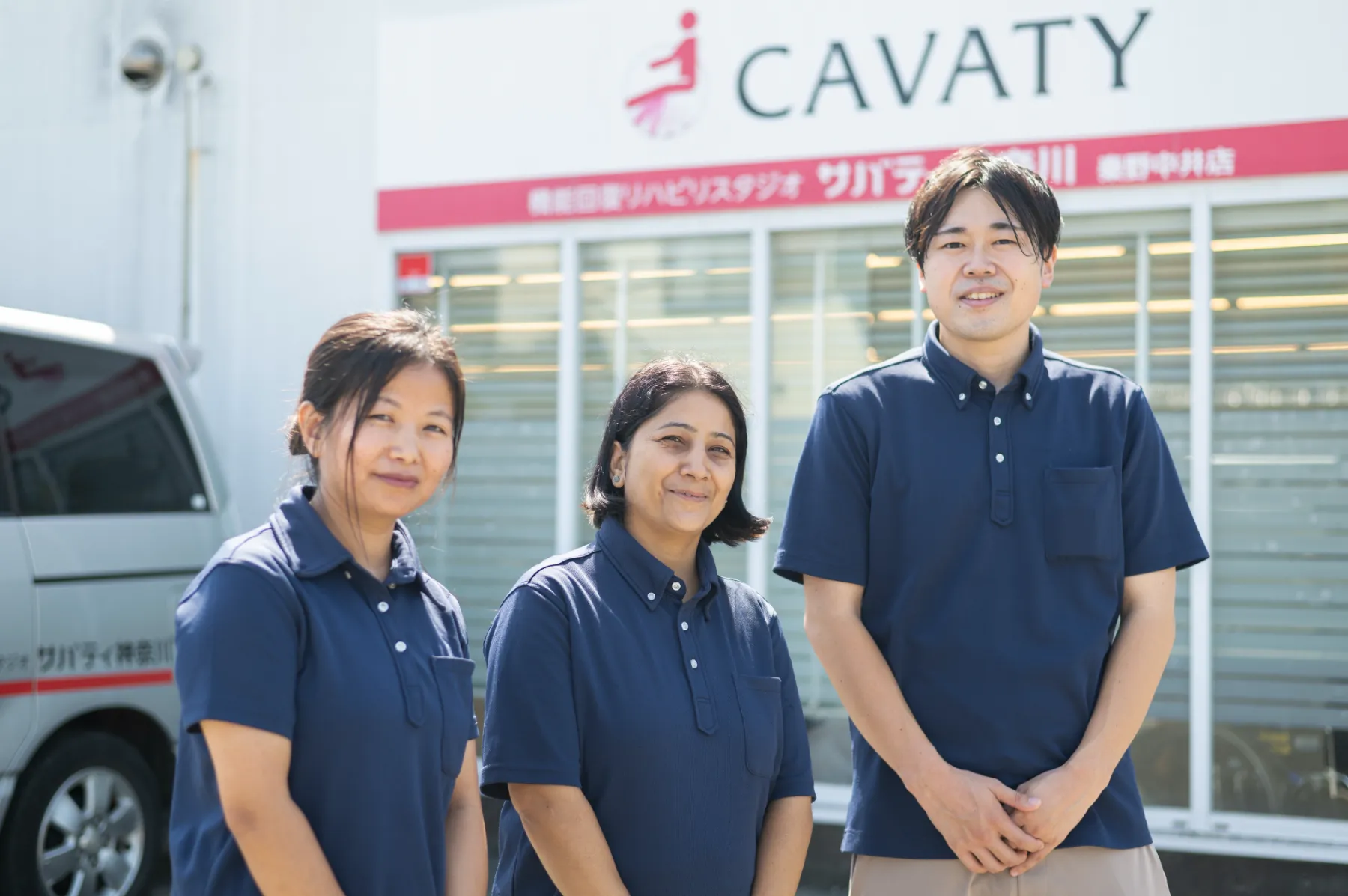 “居心地の良い空間”を届けるために。 詳細写真2