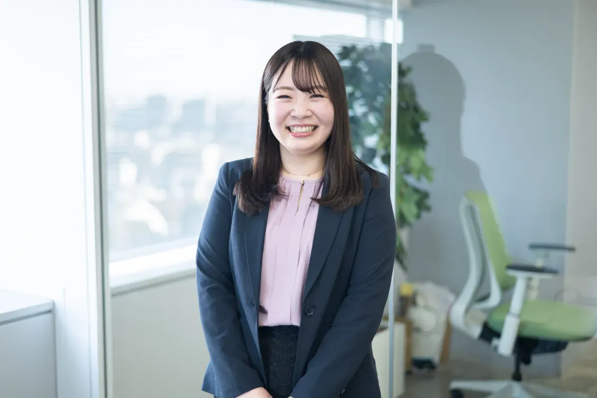 納得するまで寄り添い、価値を届ける。