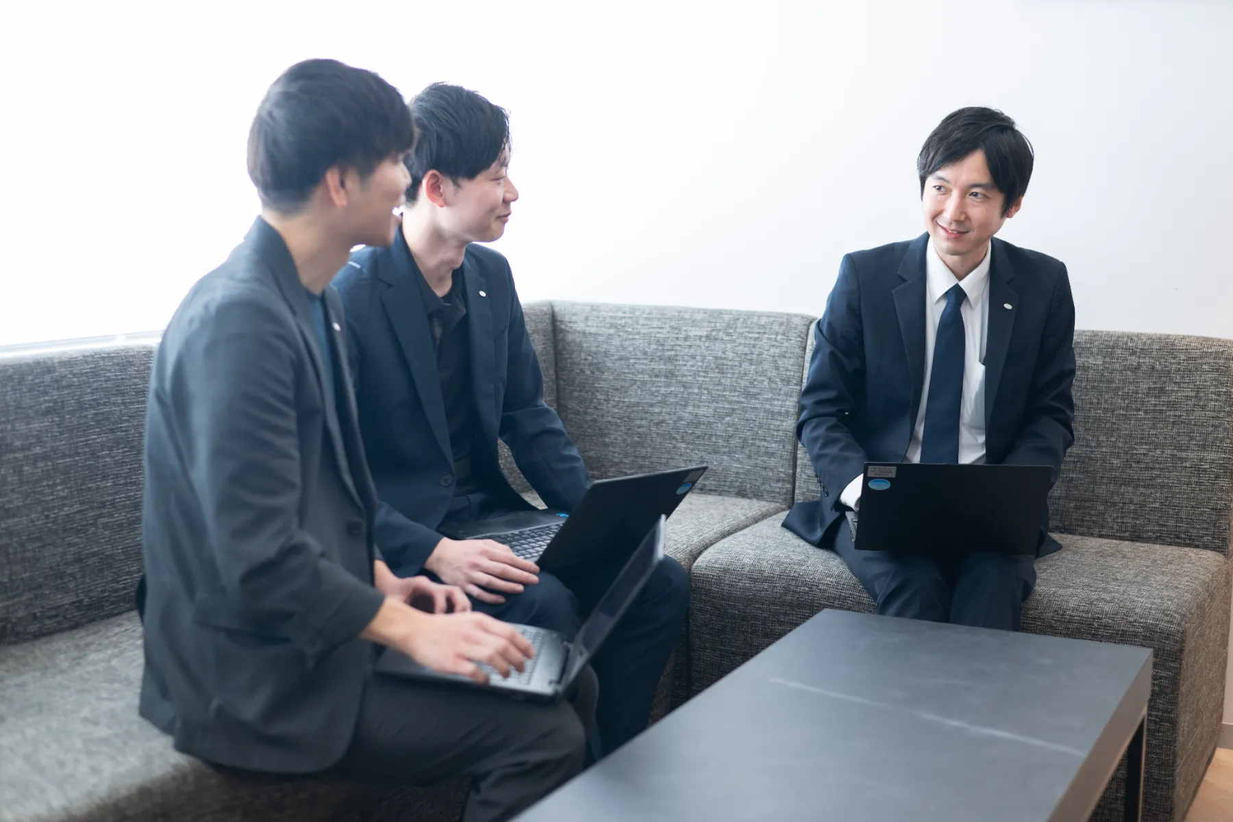 売上よりも満足度。CSの本質を貫く。 詳細写真2