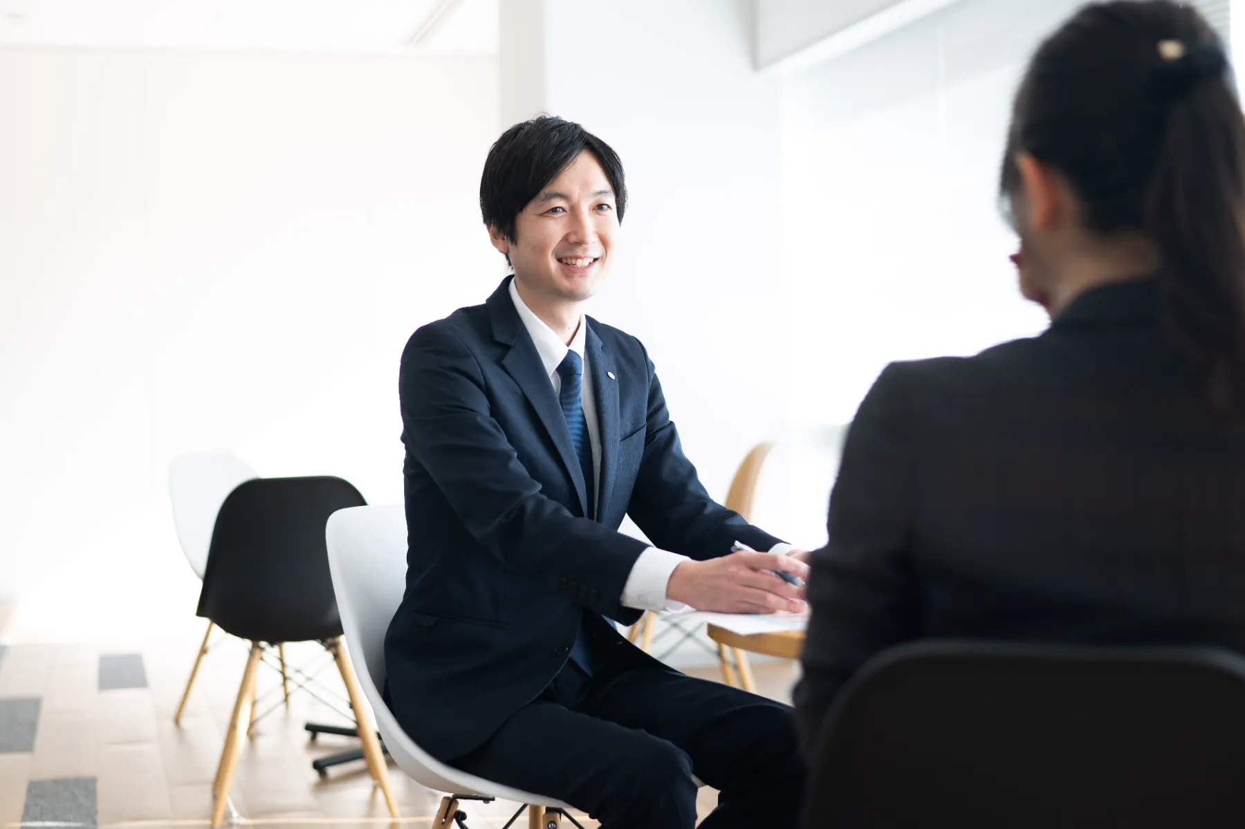 売上よりも満足度。CSの本質を貫く。 詳細写真1