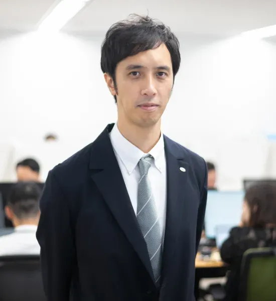 1人の違和感が、10万人の心地よさを生む。