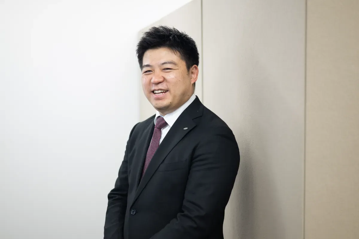 最後まで諦めない姿勢が、成長を支える。