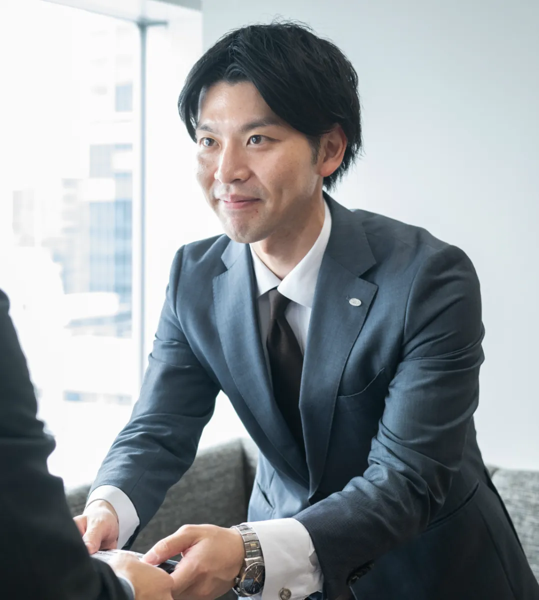 多様な媒体と総合力で、採用成功に導く 詳細写真1