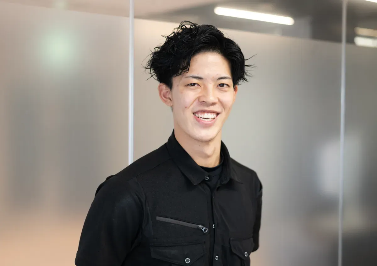 妥協なき細部へのこだわりで、確かな品質を。