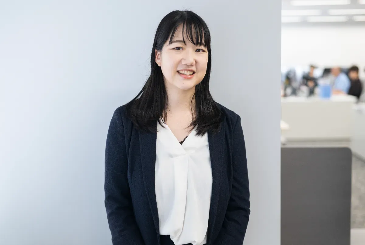 情報のハブとして、最適な判断へ導く。