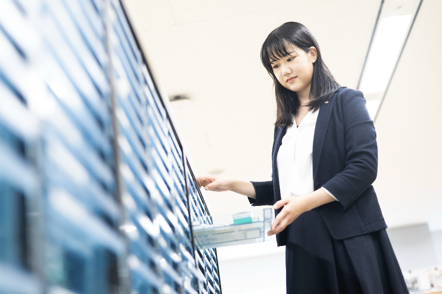 情報のハブとして、最適な判断へ導く。 詳細写真2