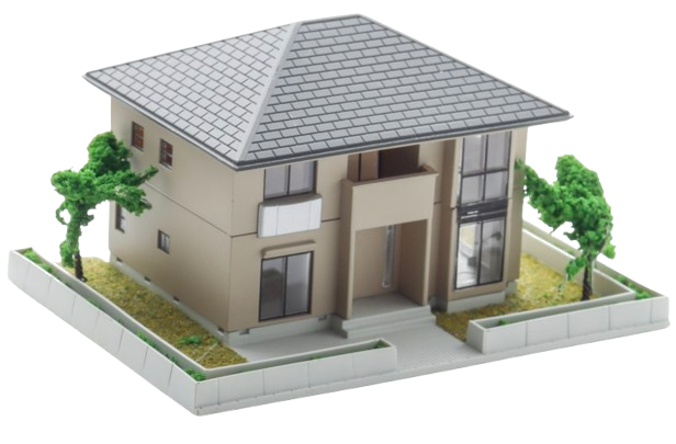 住宅