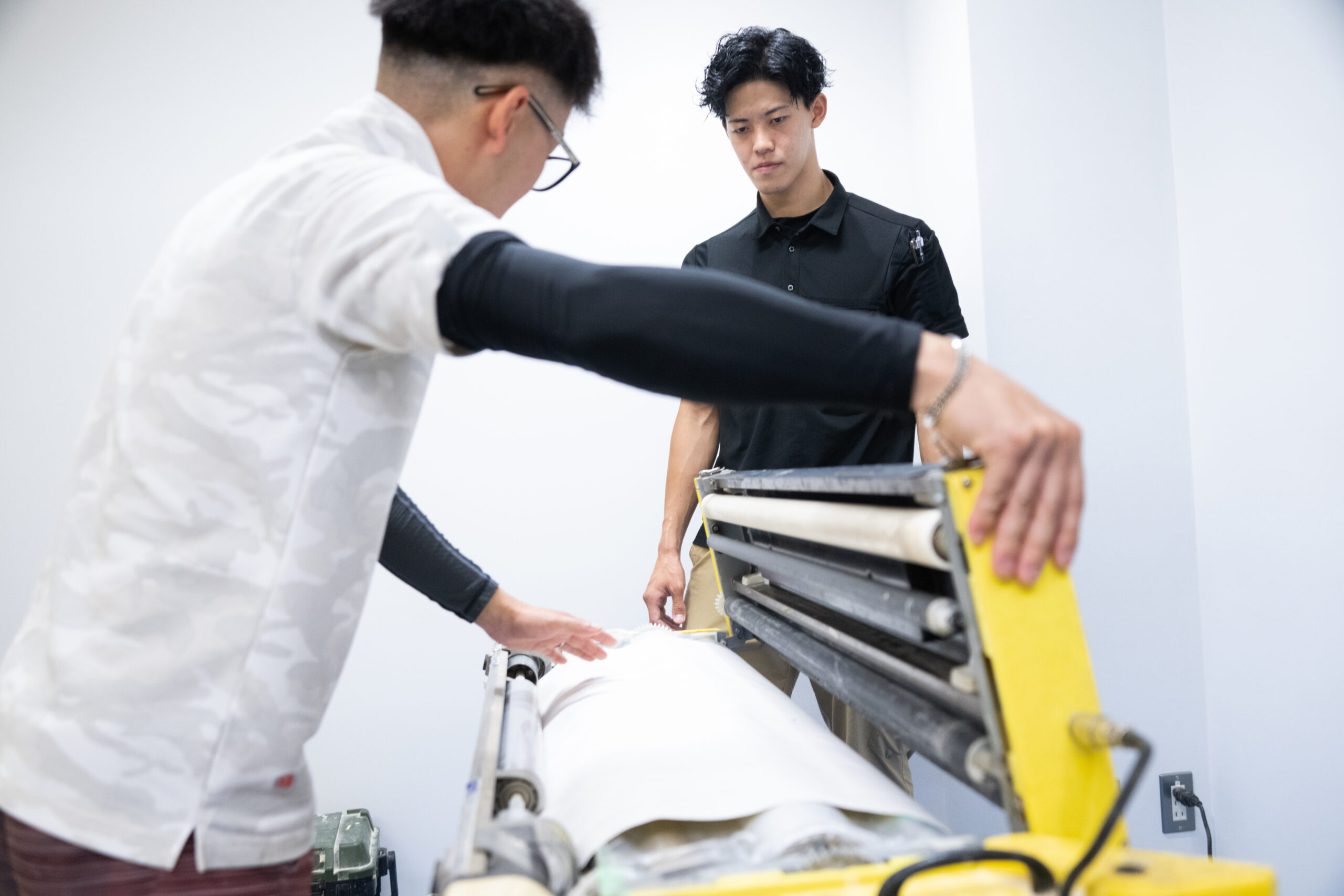現場ディレクター（施工管理）