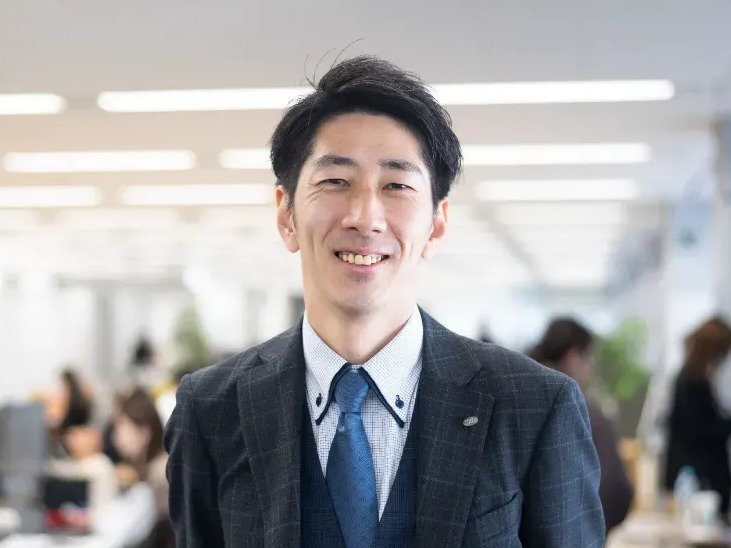 働き方から設計する、成果に直結するオフィス提案。