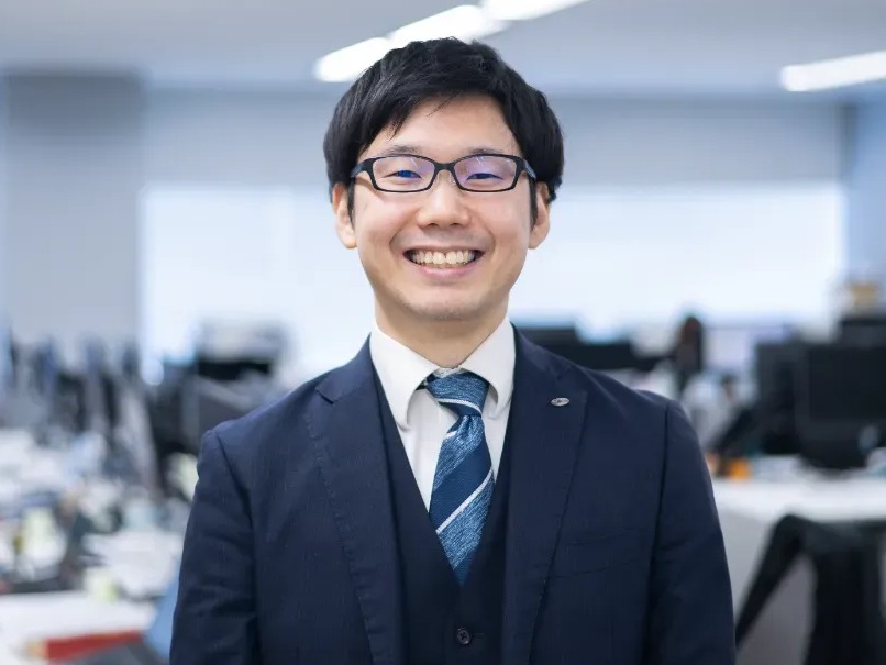 数字の信頼性で、経営判断を支える存在に。