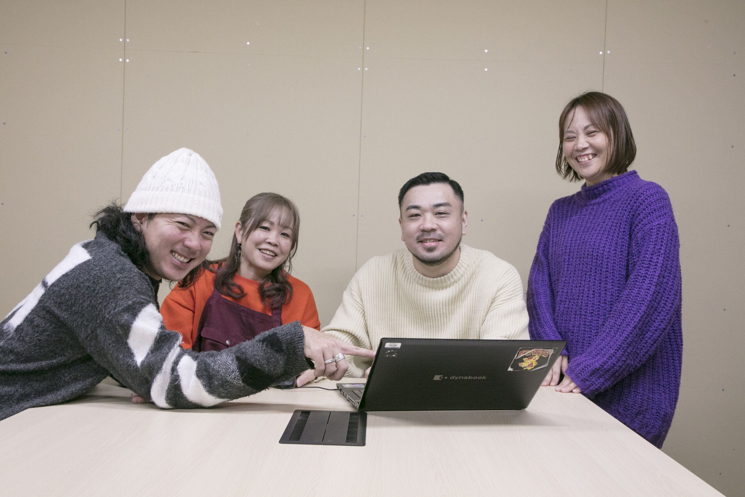 株式会社イーグル お宝市番館 尾張小牧店様