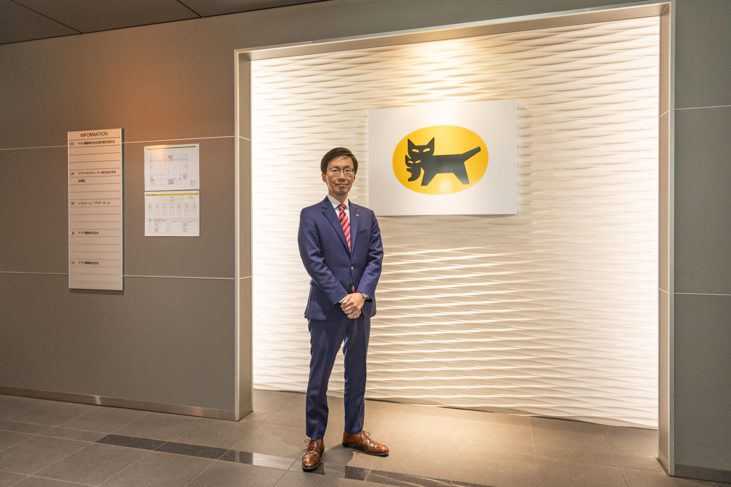 ヤマトマルチチャーター株式会社様