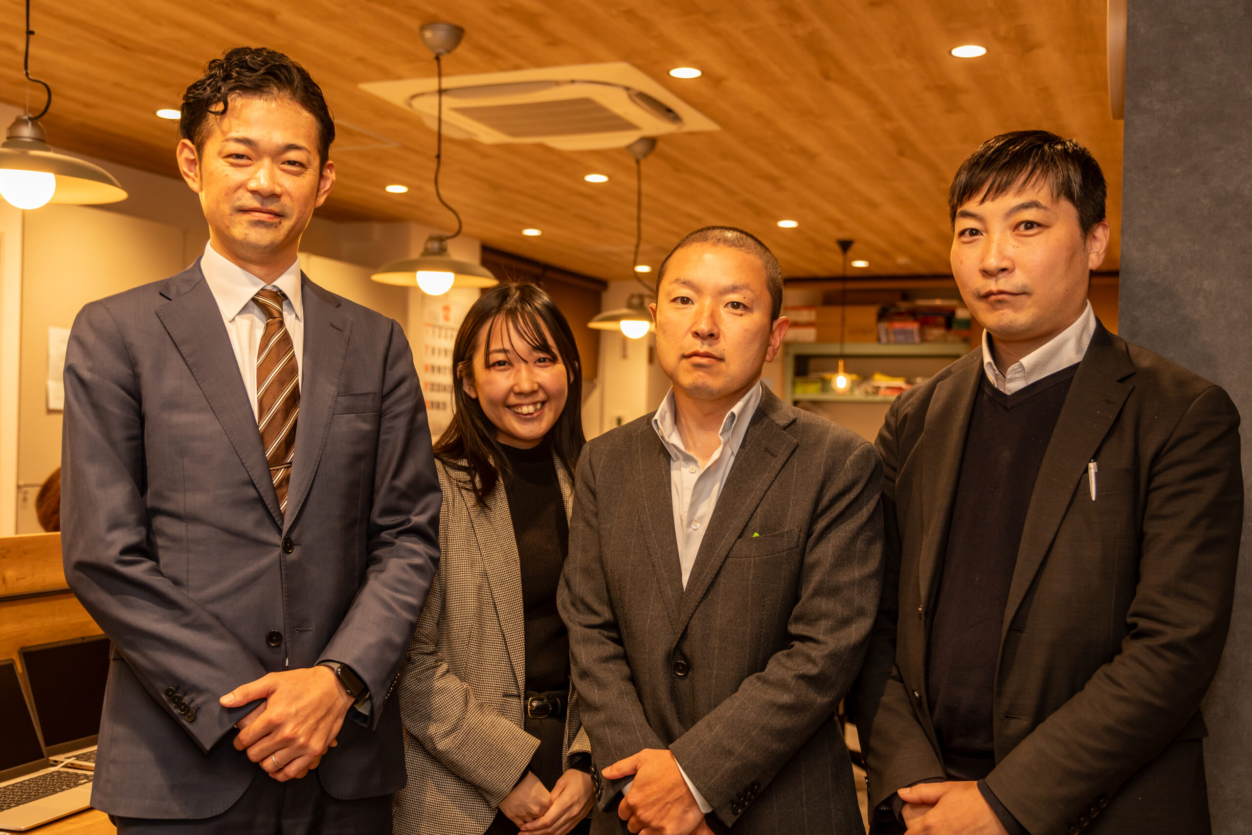 森口産業株式会社様
