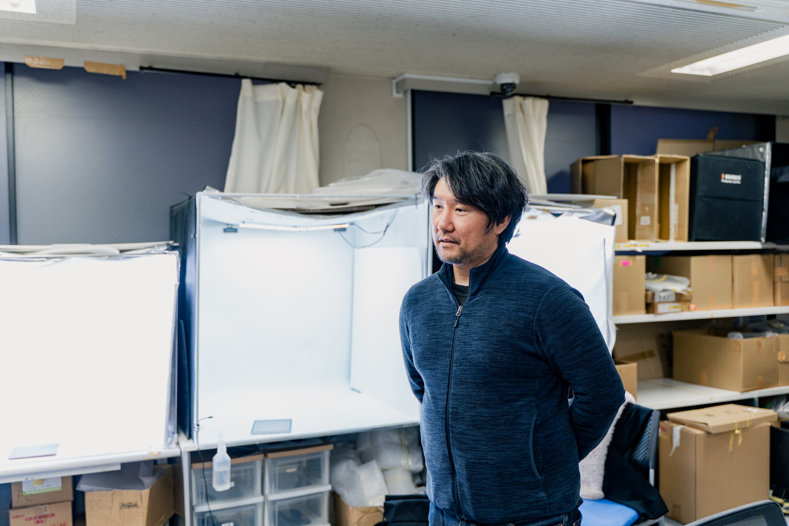 株式会社YTHサービス様