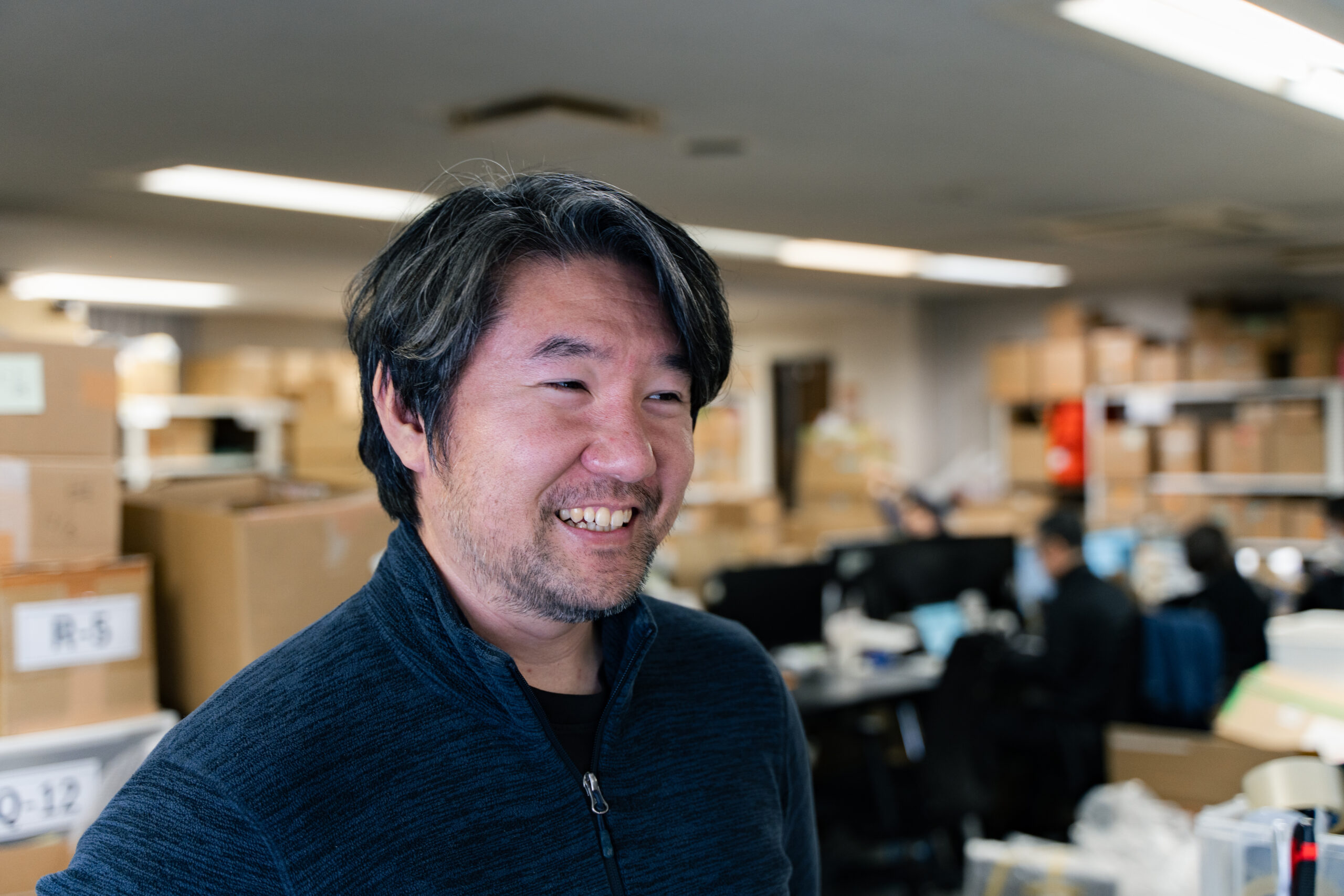 株式会社YTHサービス様