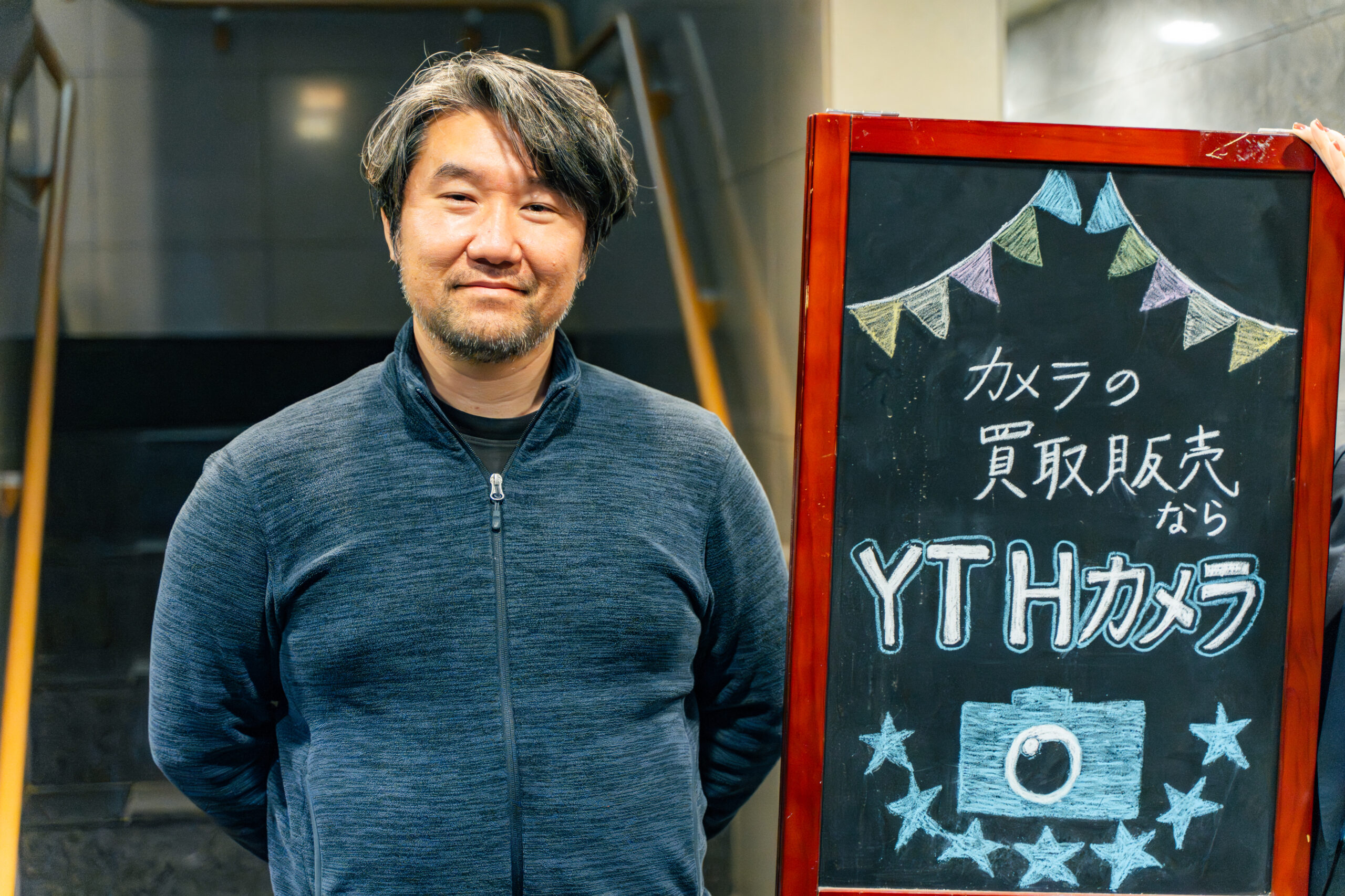 株式会社YTHサービス様