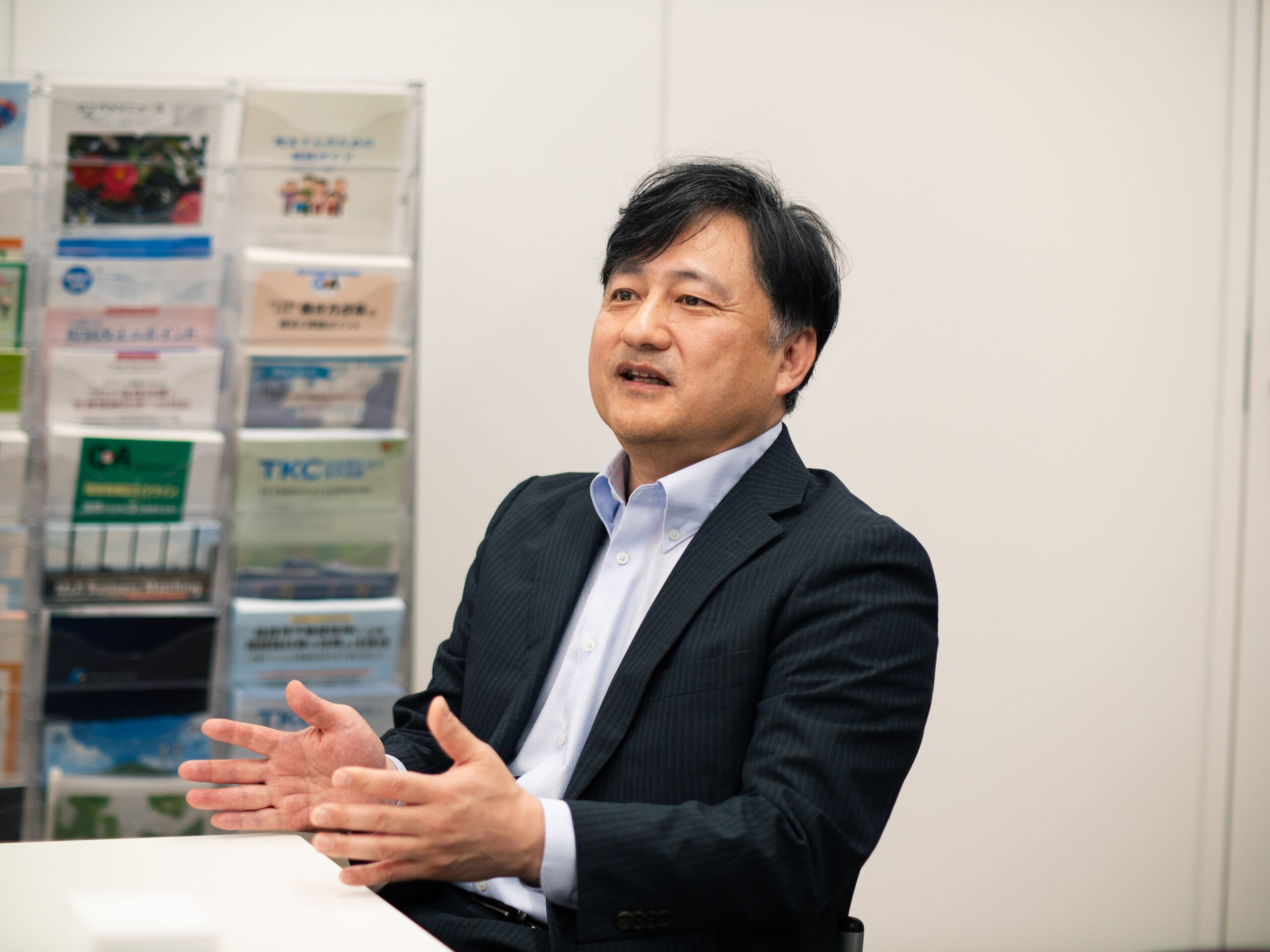 コンパッソ税理士法人様