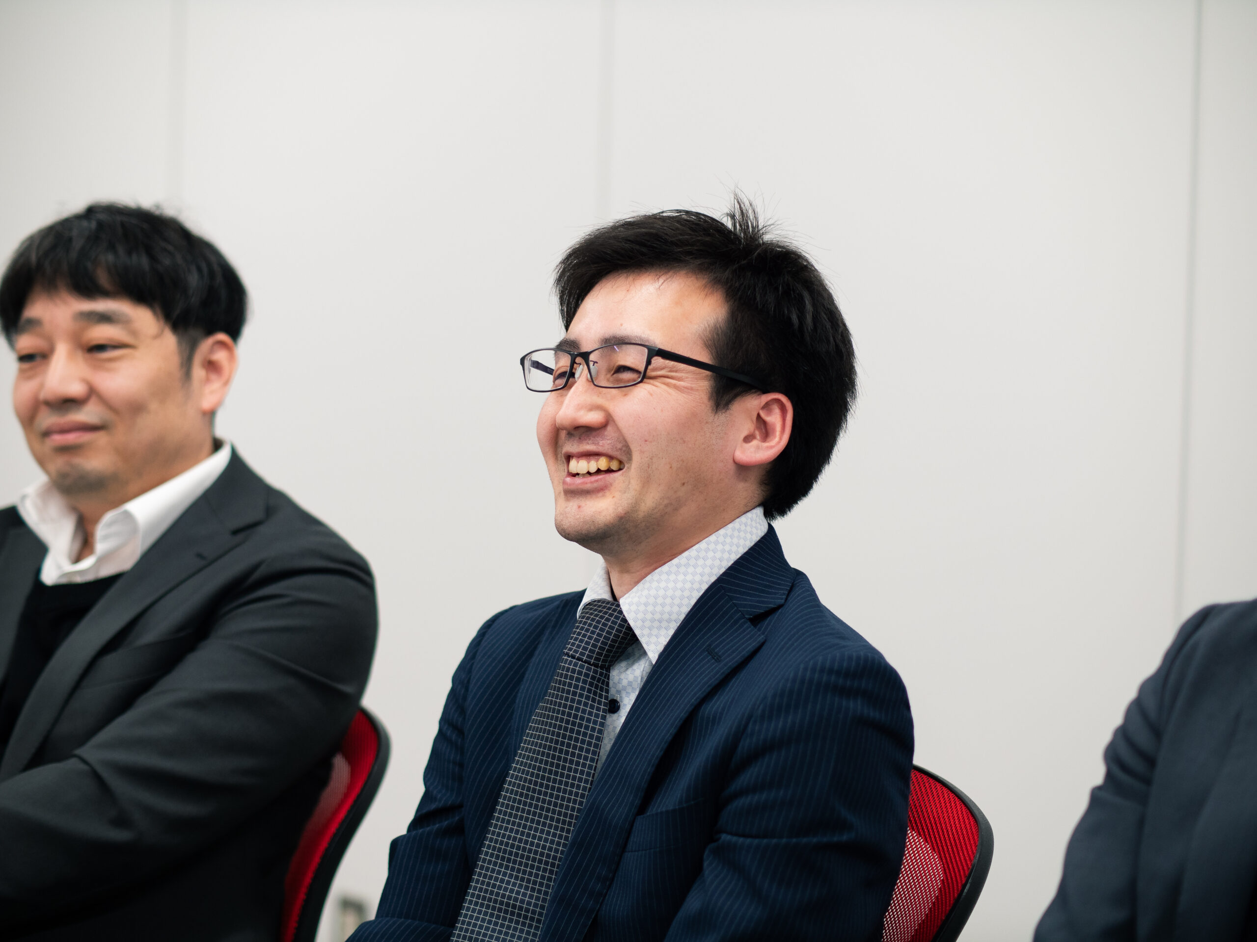 コンパッソ税理士法人様