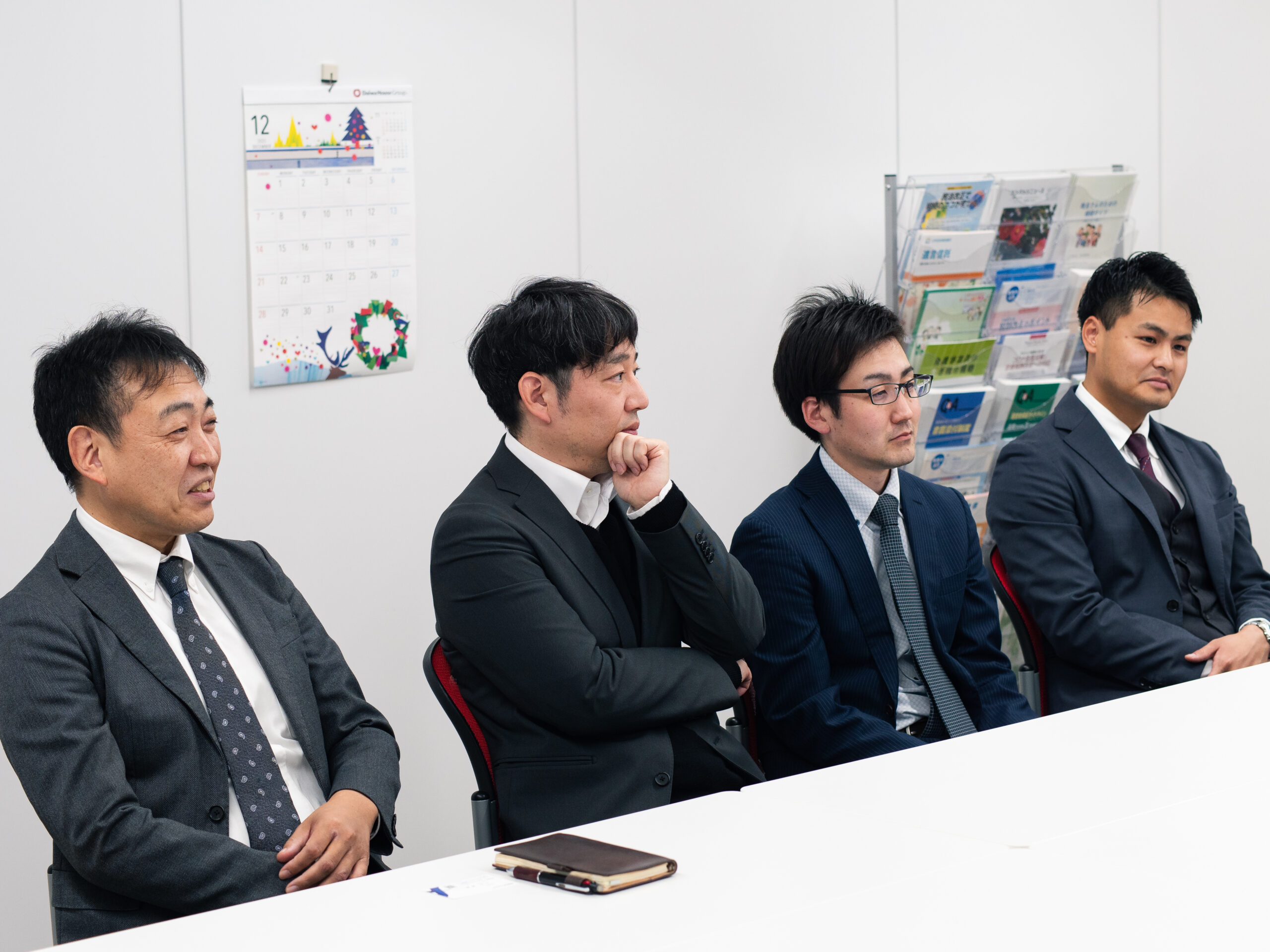 コンパッソ税理士法人様