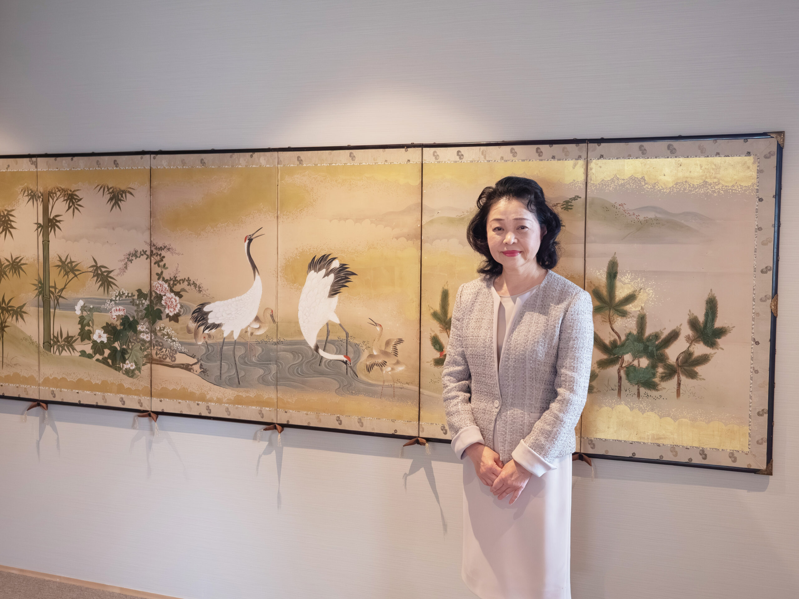 株式会社雷門旅館様