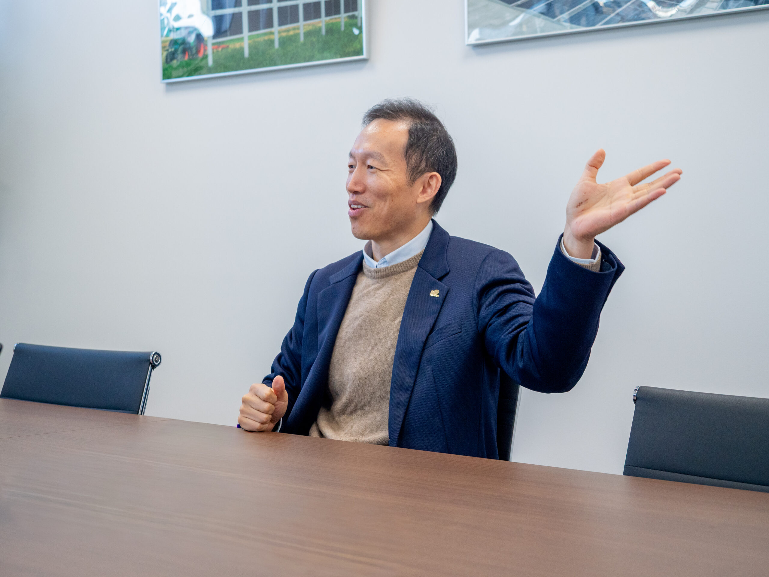 Upsolar Japan株式会社様