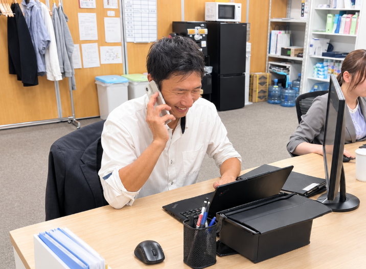 コンサルタント（BPO）